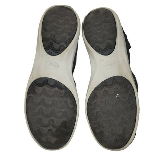 Dr Scholl's Women's Gray Close Toe Cruising Fisherman Sport Sandals Size 10 - Picture 6 of 10